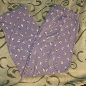 Pajama pants